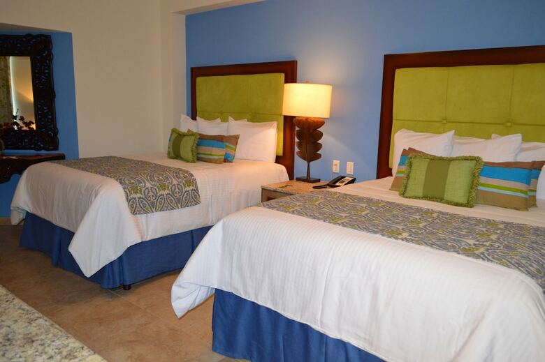Hotel Hblue