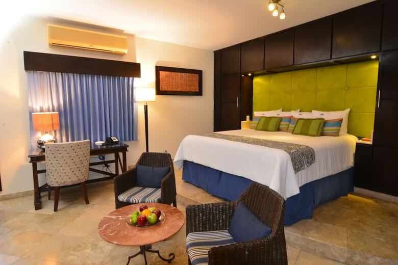 Hotel Hblue