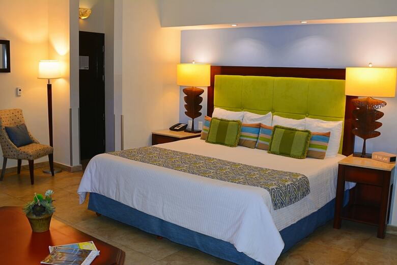 Hotel Hblue