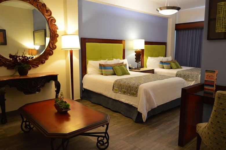 Hotel Hblue