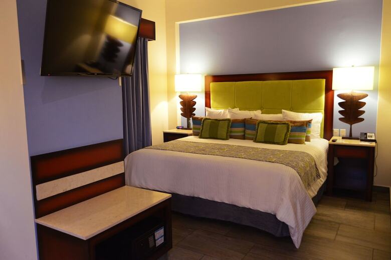 Hotel Hblue