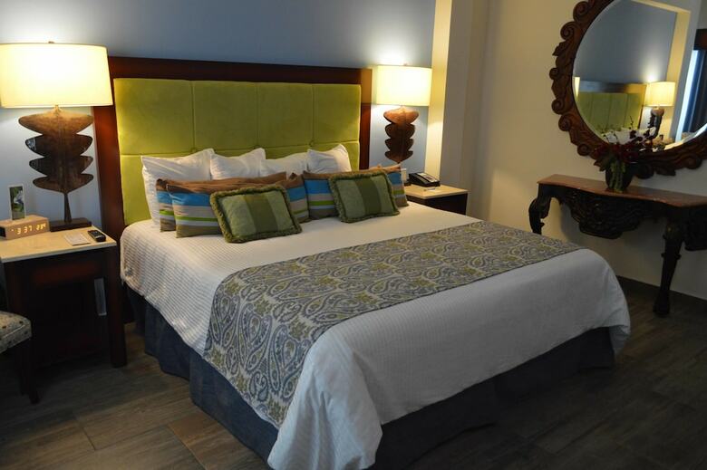Hotel Hblue
