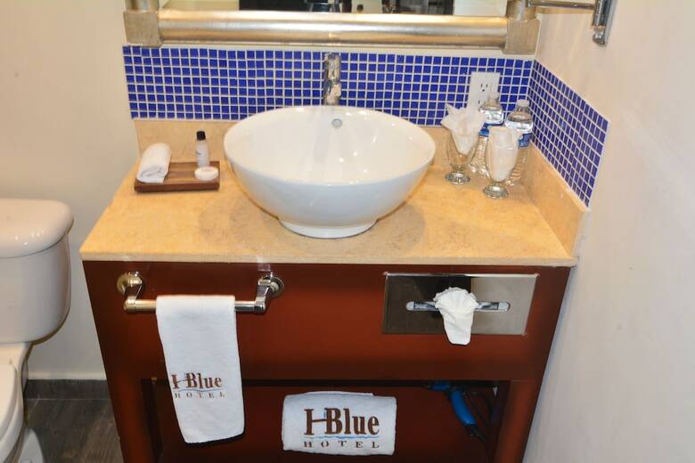 Hotel Hblue