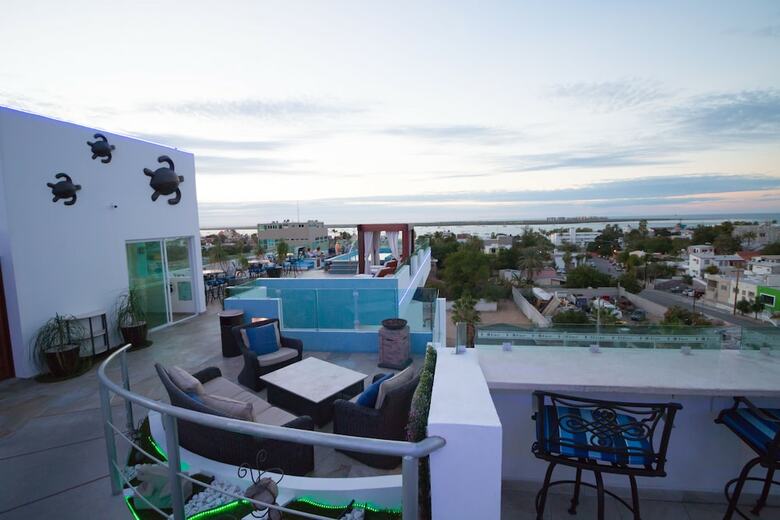 Hotel Hblue