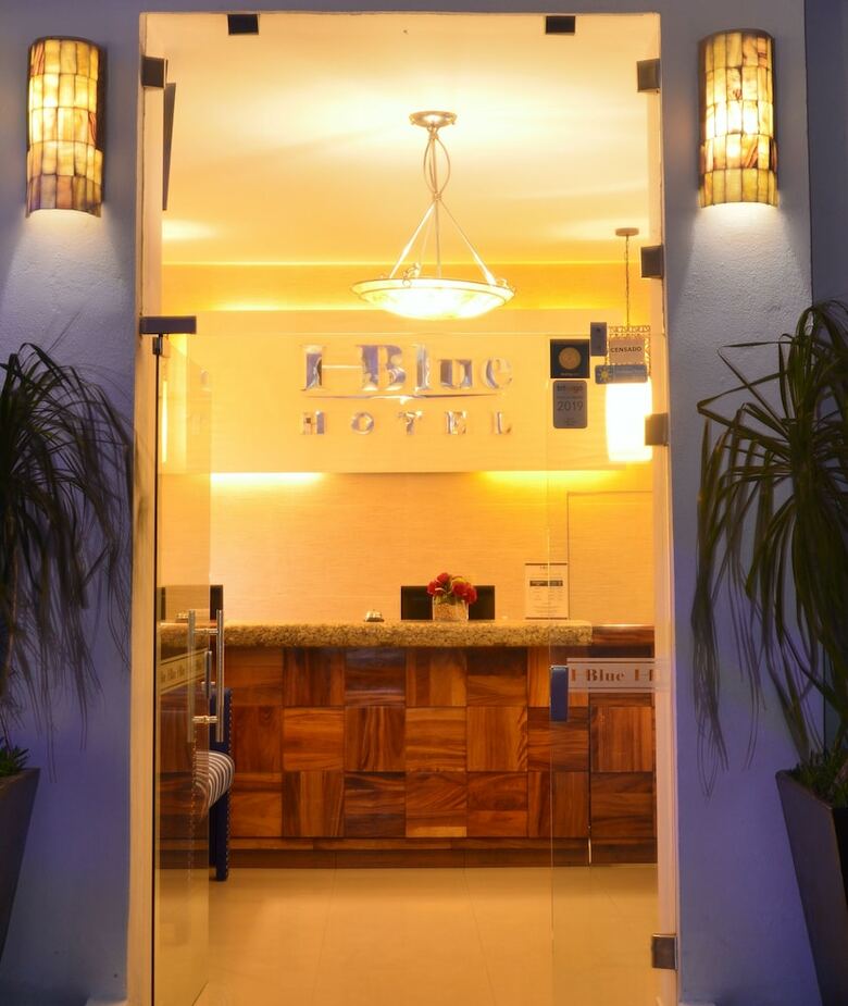 Hotel Hblue