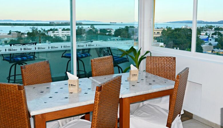 Hotel Hblue