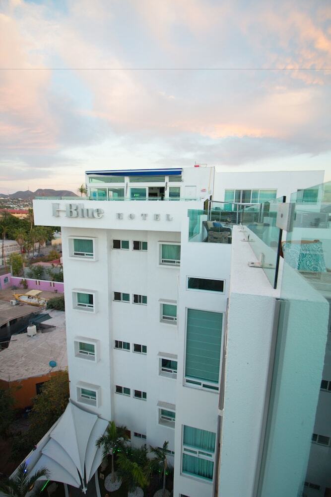 Hotel Hblue