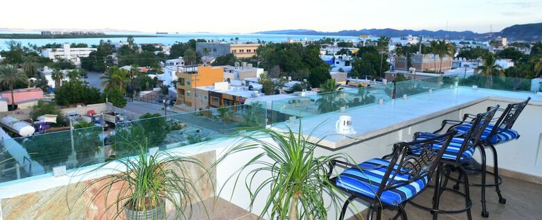 Hotel Hblue