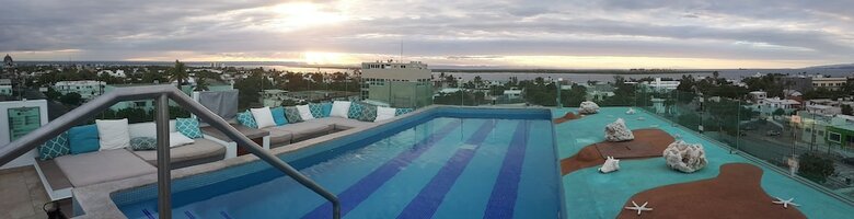 Hotel Hblue
