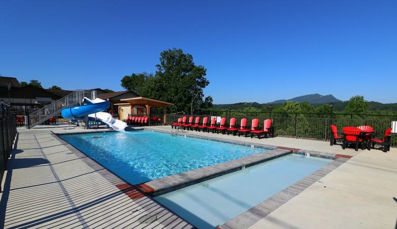 Hotel Howard Johnson By Wyndham Pigeon Forge