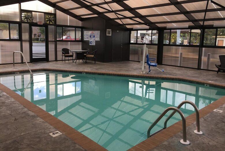 Hotel Howard Johnson By Wyndham Pigeon Forge