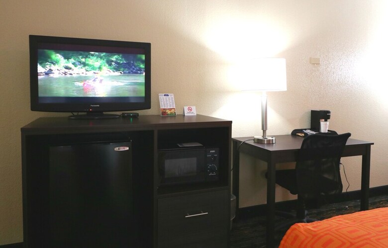Hotel Howard Johnson By Wyndham Pigeon Forge