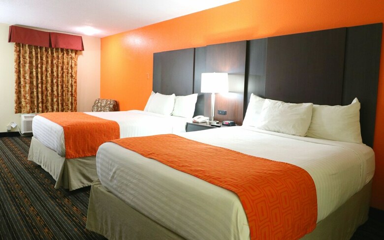 Hotel Howard Johnson By Wyndham Pigeon Forge