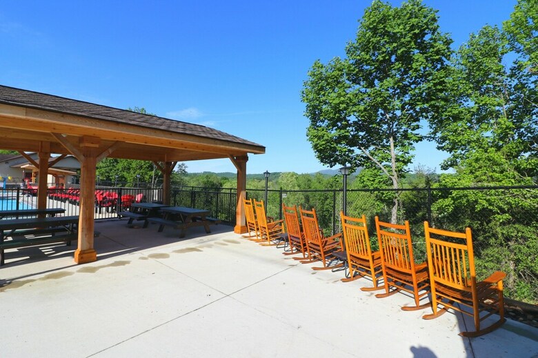 Hotel Howard Johnson By Wyndham Pigeon Forge
