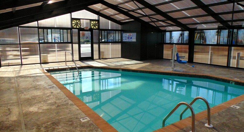 Hotel Howard Johnson By Wyndham Pigeon Forge