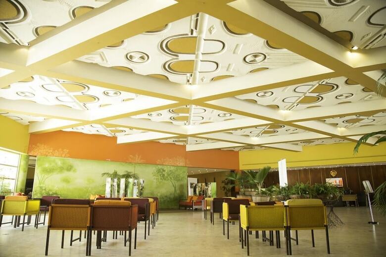 Heden Golf Hotel