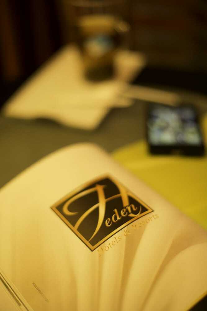 Heden Golf Hotel