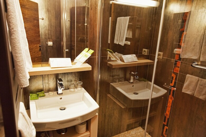 Aplend Hotel Kuku?ka A Rezidencie