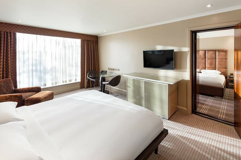 Radisson Blu Edwardian Heathrow Hotel