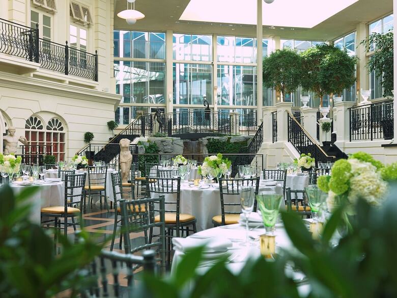 Radisson Blu Edwardian Heathrow Hotel