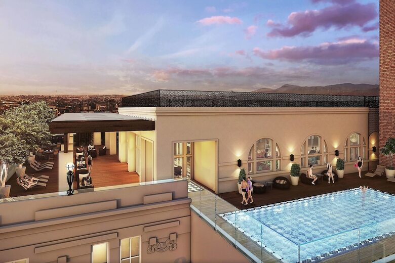 Hotel Paso Del Norte, Autograph Collection