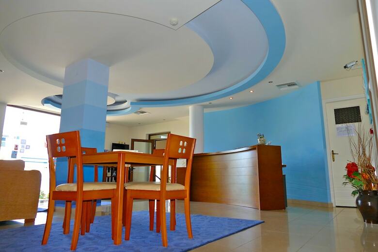 Sunset Hotel