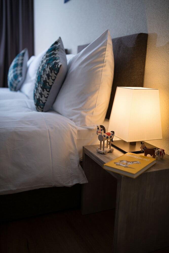 Aparthotel Peaks Place