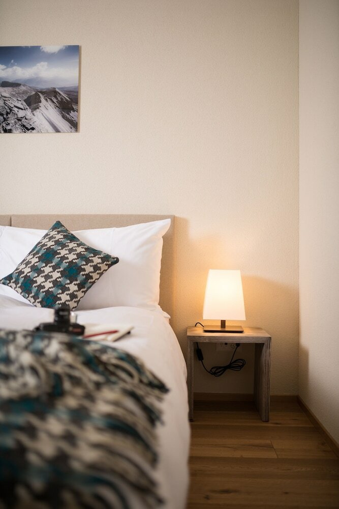 Aparthotel Peaks Place