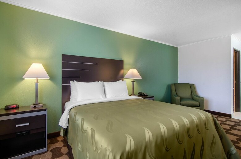 Hotel Quality Inn
