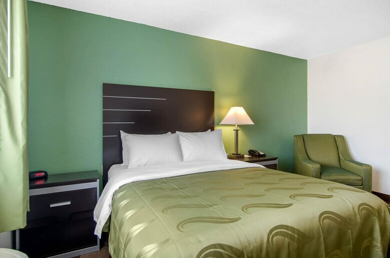 Hotel Quality Inn