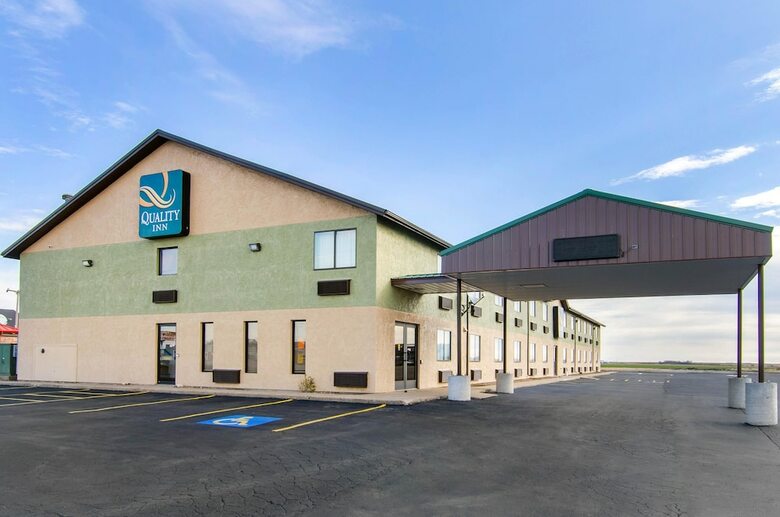 Hotel Quality Inn