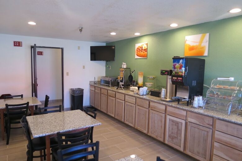 Hotel Quality Inn