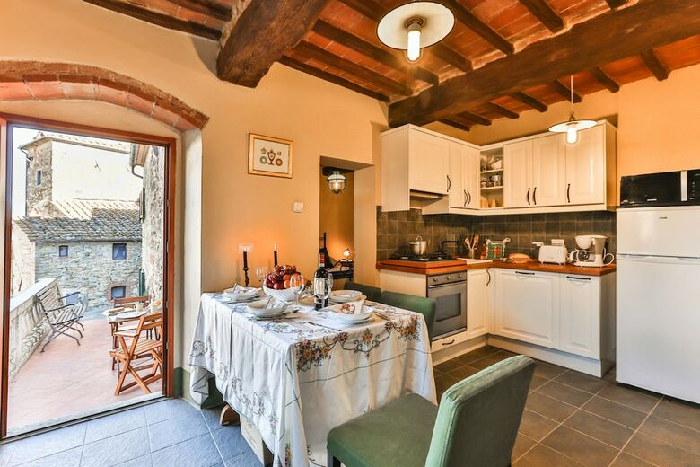 Novamen Villas