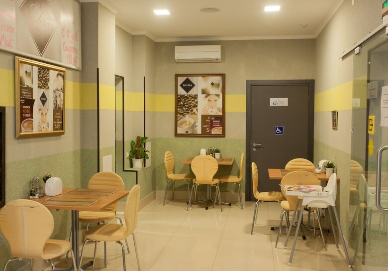 Hotel Otel Elisa Inn