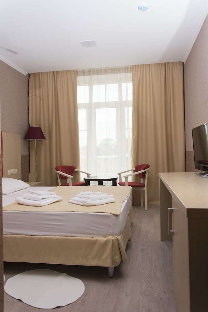 Hotel Otel Elisa Inn