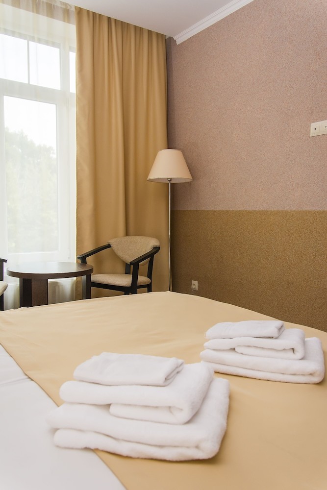Hotel Otel Elisa Inn