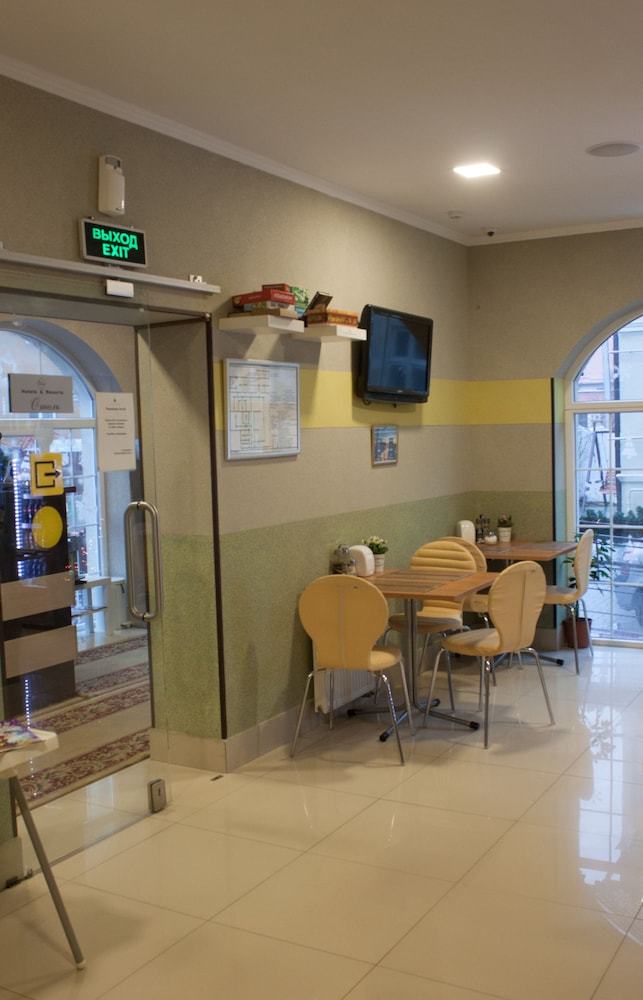 Hotel Otel Elisa Inn