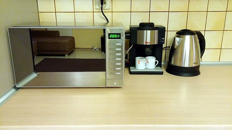 Warsaw Modlin Airport Apartment