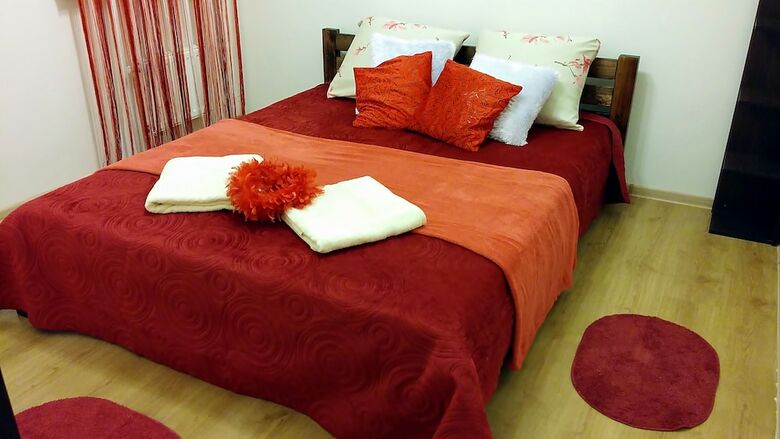 Warsaw Modlin Airport Apartment