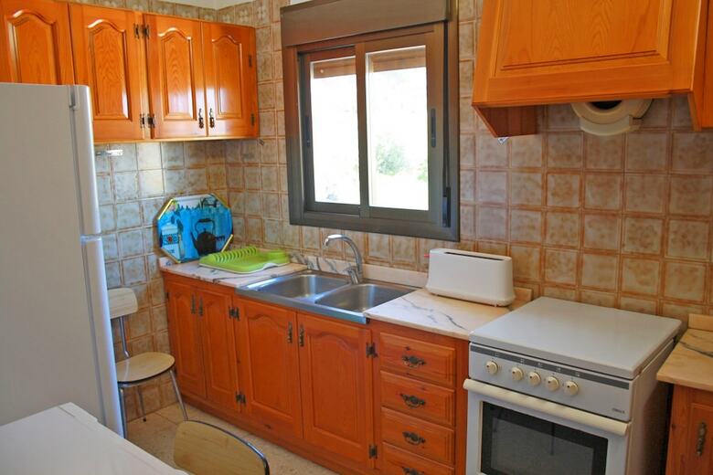 Villas Costa Calpe - El Pozo