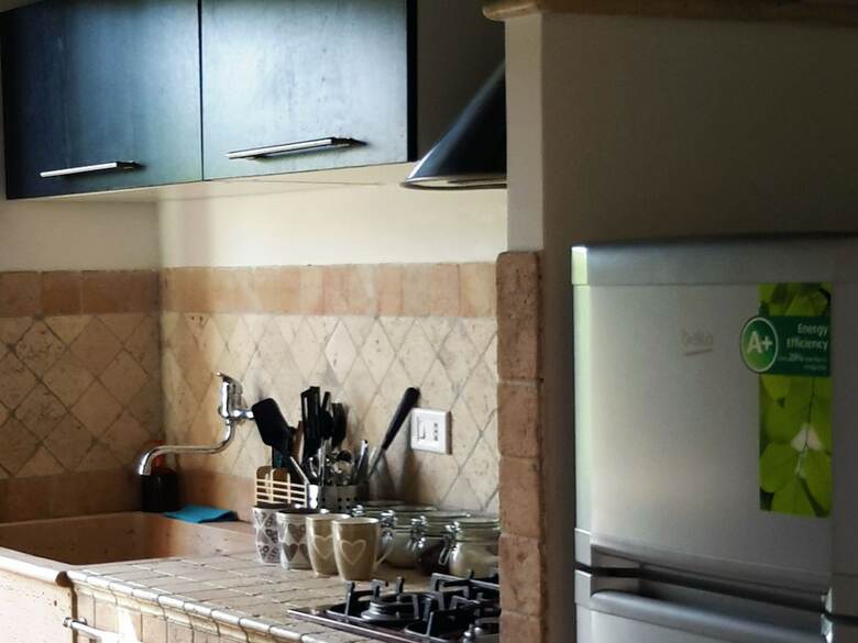 Apartamento Borgo Dei Sagari