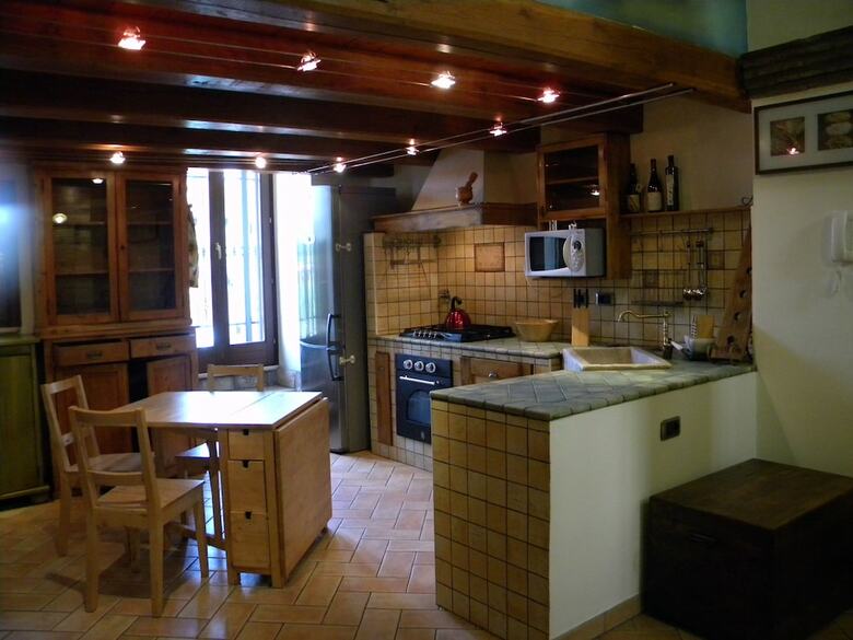Apartamento Borgo Dei Sagari