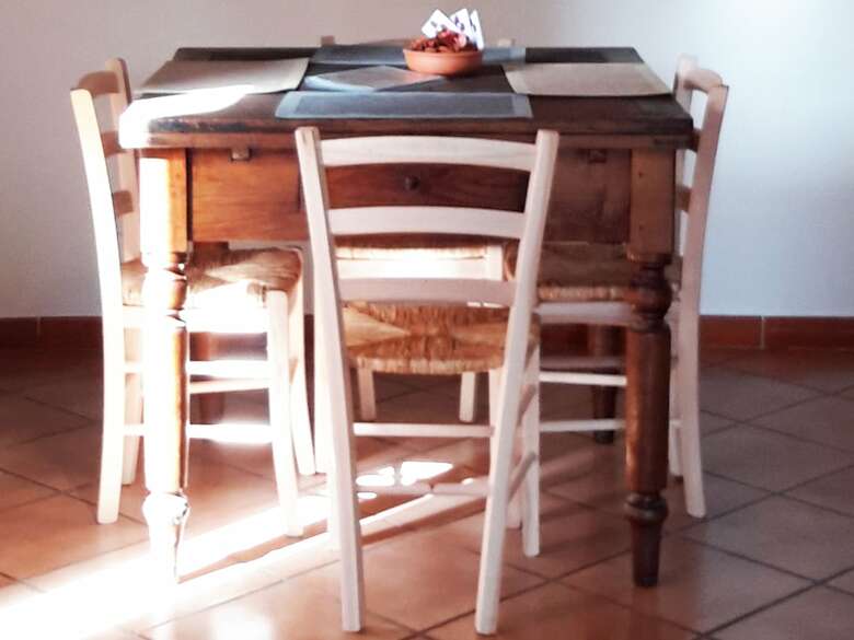 Apartamento Borgo Dei Sagari