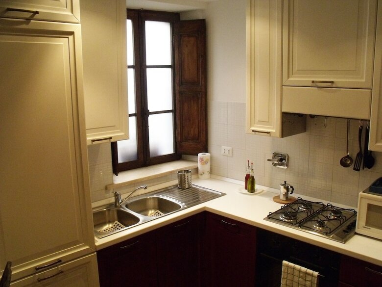 Apartamento Borgo Dei Sagari