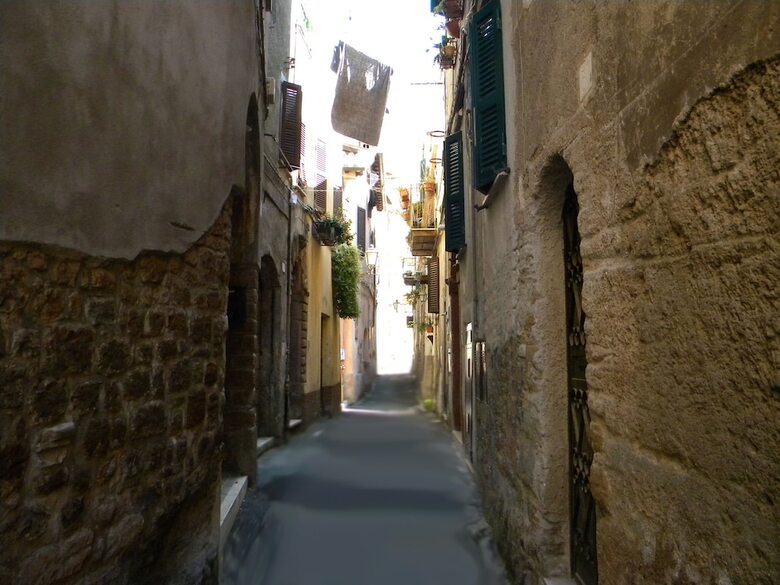 Apartamento Borgo Dei Sagari