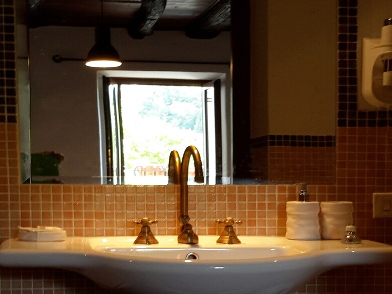 Apartamento Borgo Dei Sagari