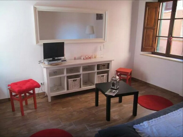 Apartamento Borgo Dei Sagari