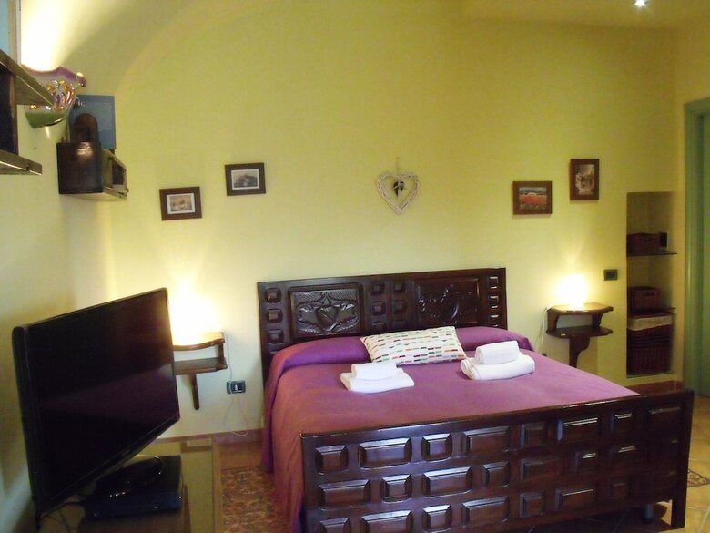 Apartamento Borgo Dei Sagari