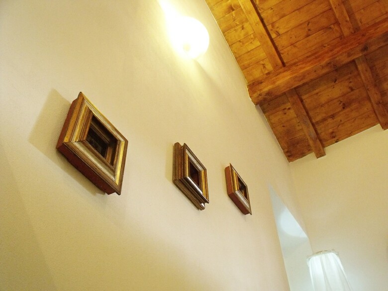 Apartamento Borgo Dei Sagari