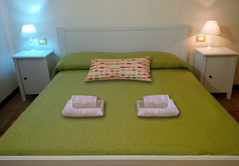 Apartamento Borgo Dei Sagari
